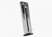 Ersatzmagazin für GSG 1911er KK-Wechselsystem und Mauser 1911