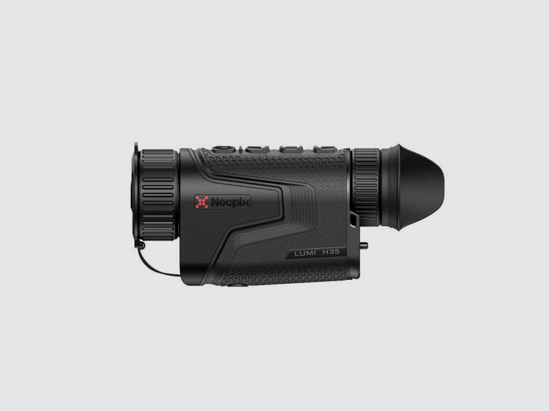 Handthermalkamera Nocpix Lumi LL19, Bild 3 von 3