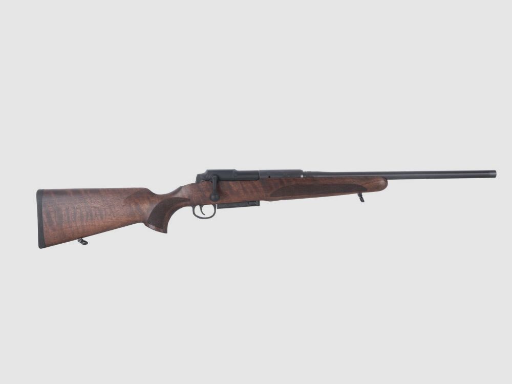 Mauser 25 Pure 51cm M15x1