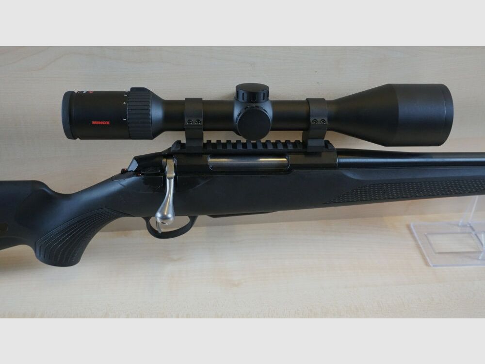 Tikka T3x