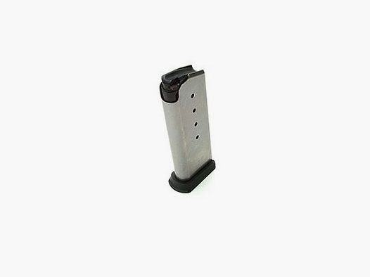 Magazine 5-RD Kahr Pistol