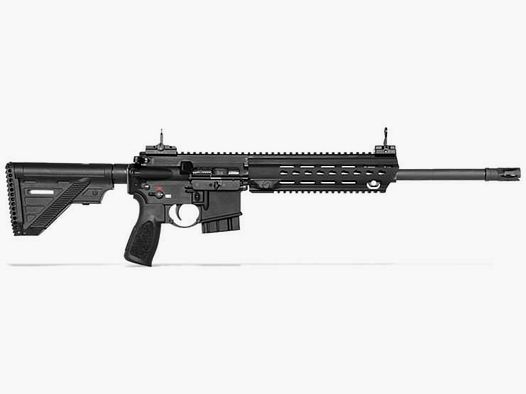 Heckler & Koch MR223 A3 16,5'' schwarz