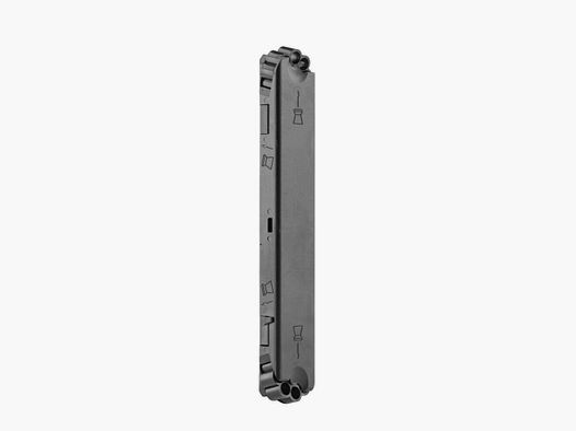 Gamo P25 Blowback Pistole – Kal. 4,5 mm – 3,98 Joule – CO2