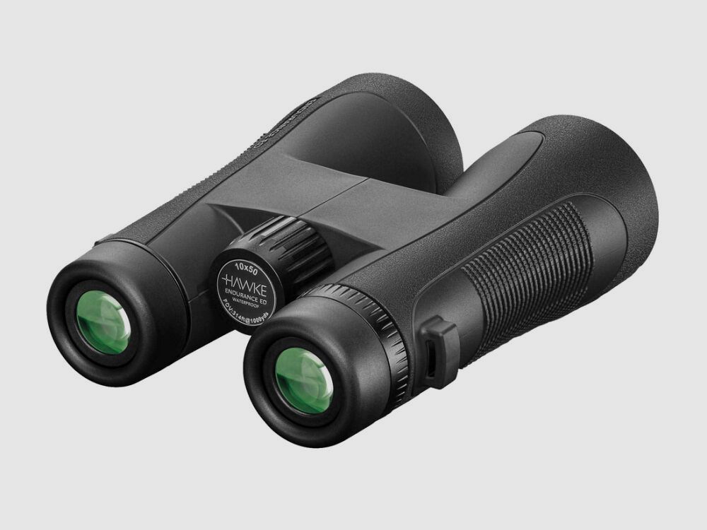 Hawke Endurance ED 10x50 black