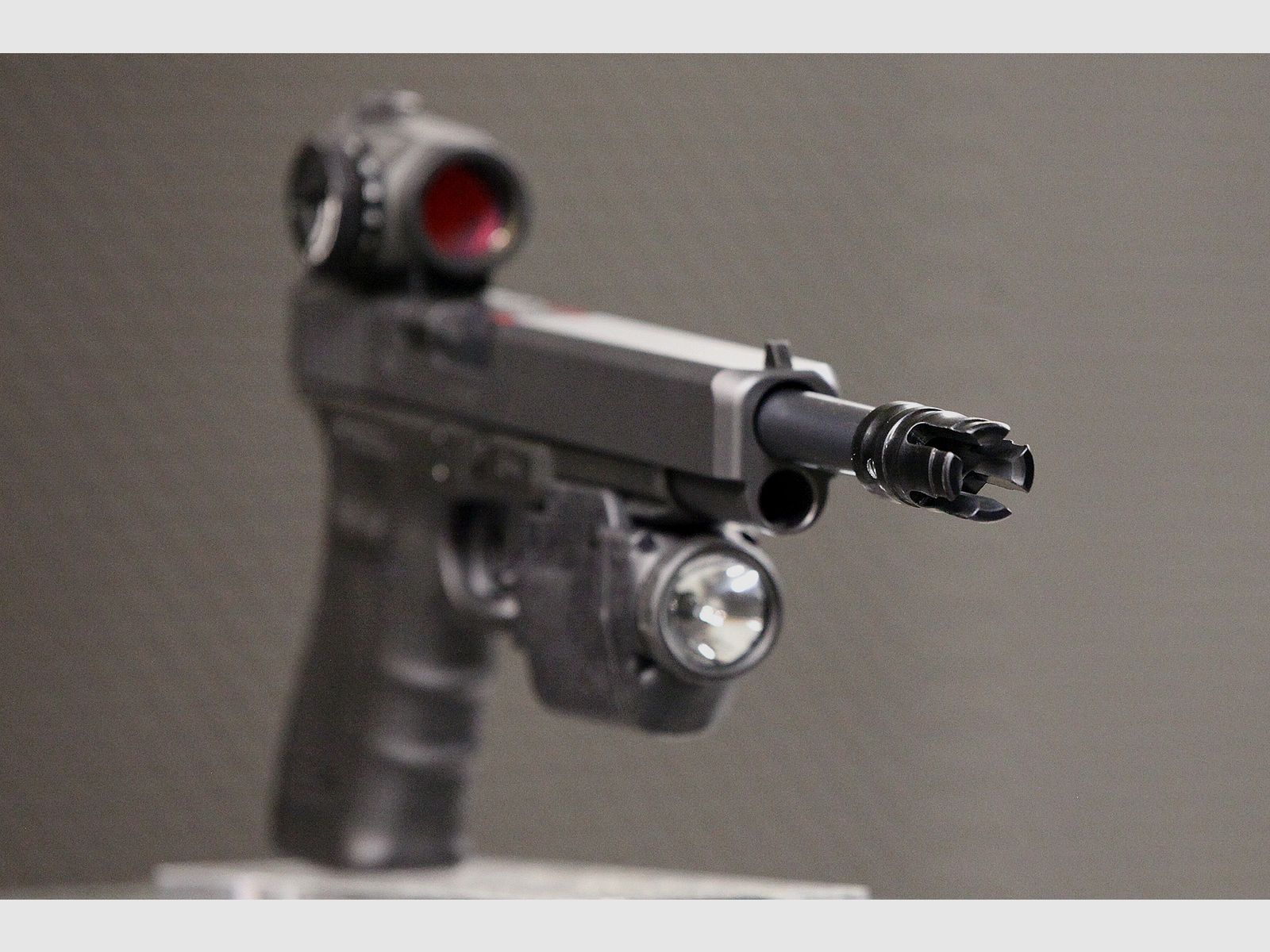 Glock 40 MOS Gen4, Bild 3 von 3