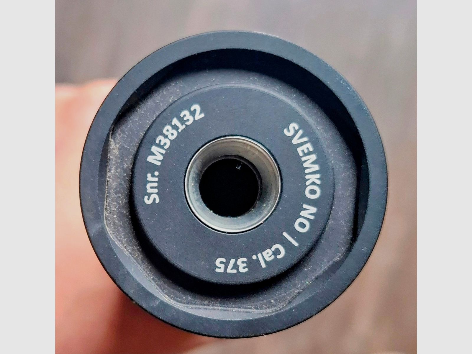 Blaser R 8 Suceess 9,3 X 62 