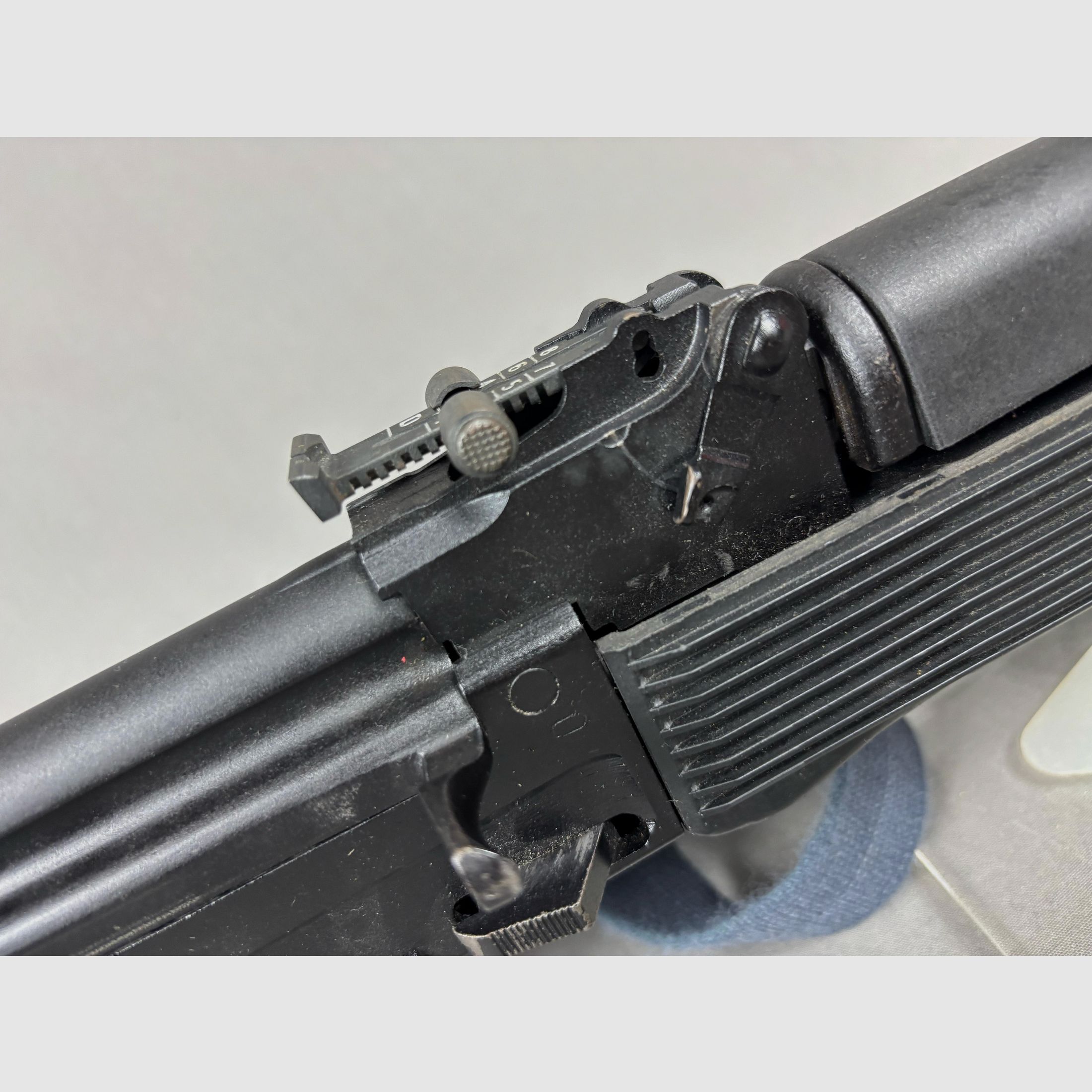 Arsenal Arms SAR-M9F in .223 Rem. 