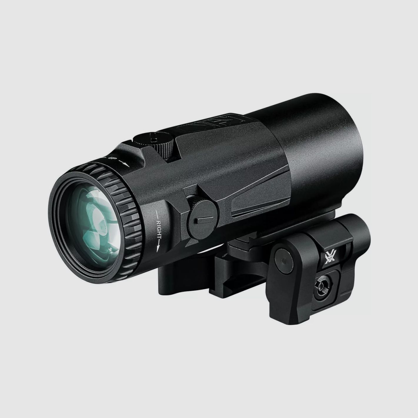 VORTEX MAGNIFIER MIT FLIP TOP MOUNT V6XM, Bild 1 von 5