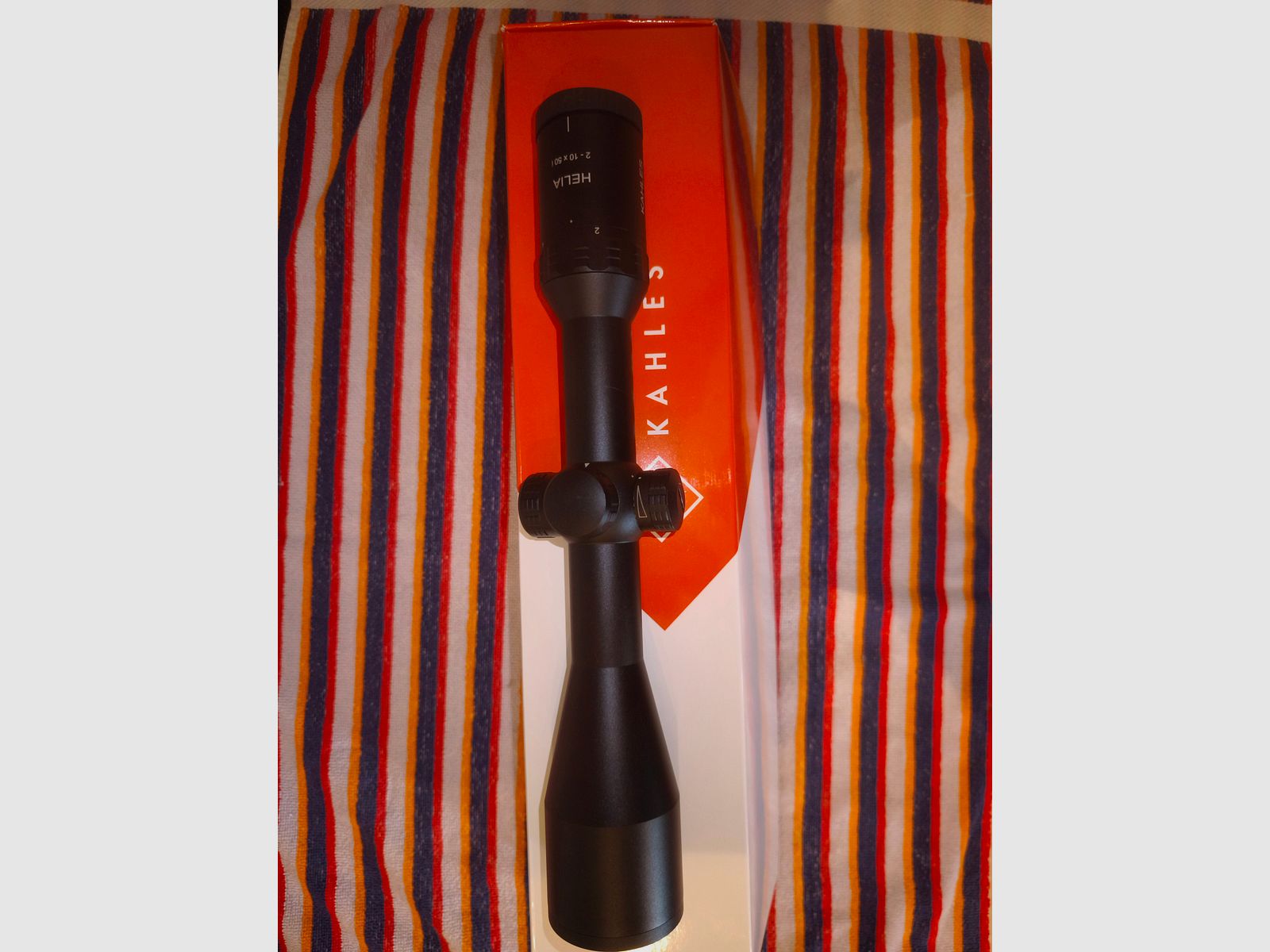 Kahles Helia 2-10x50i 