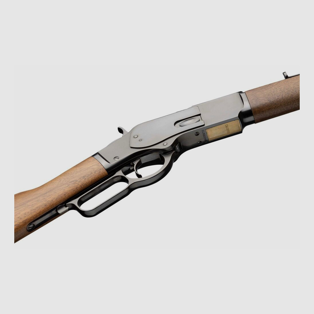Winchester 1873 Short Rifle .357 Mag. (MIROKU FERTIGUNG) Auf Lager