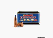 BARNES – POCISK – TIPPED TSX 338 kal .338″ 225GR TTSX BT (50SZT)