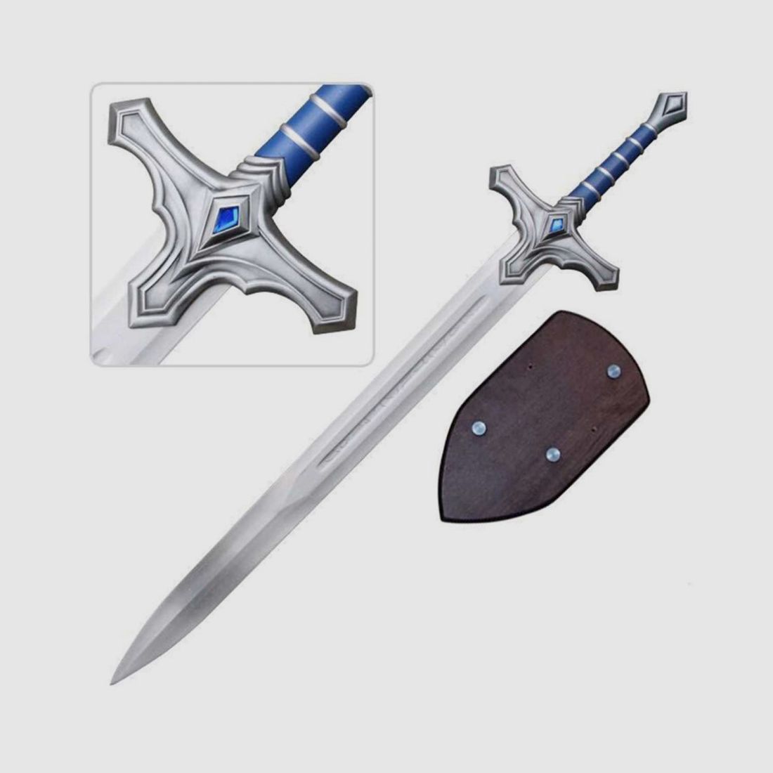 Foot Soldier Sword