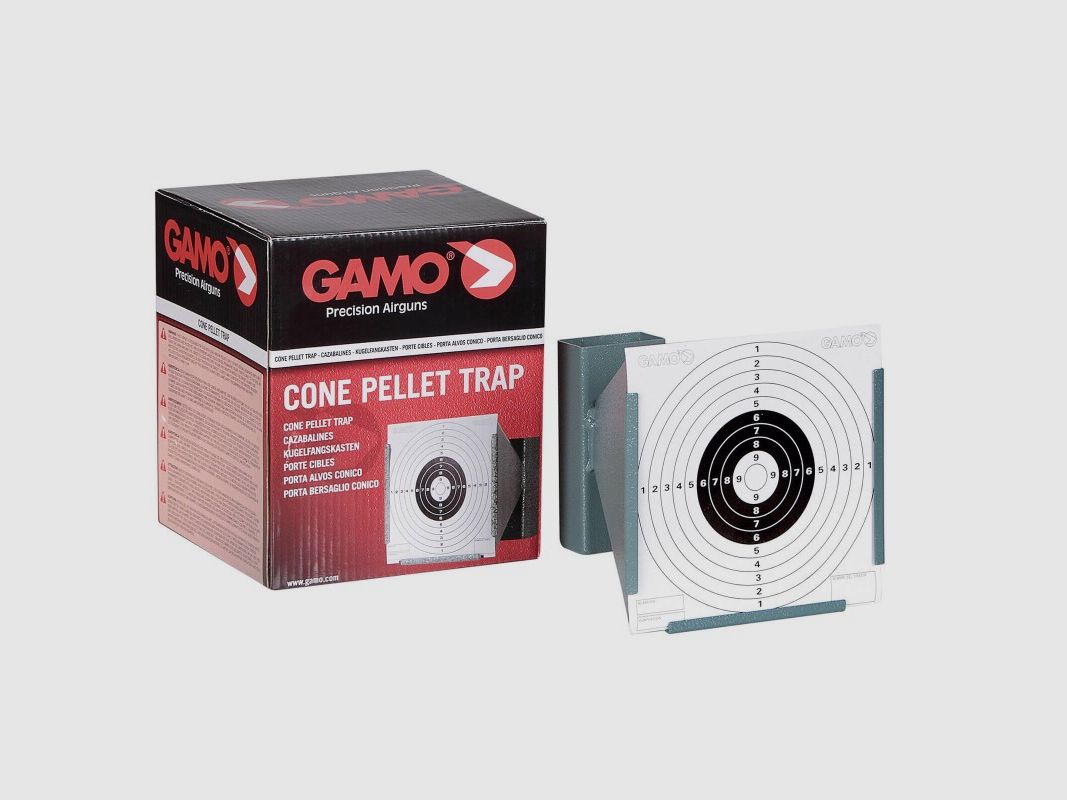 GAMO Diabolo