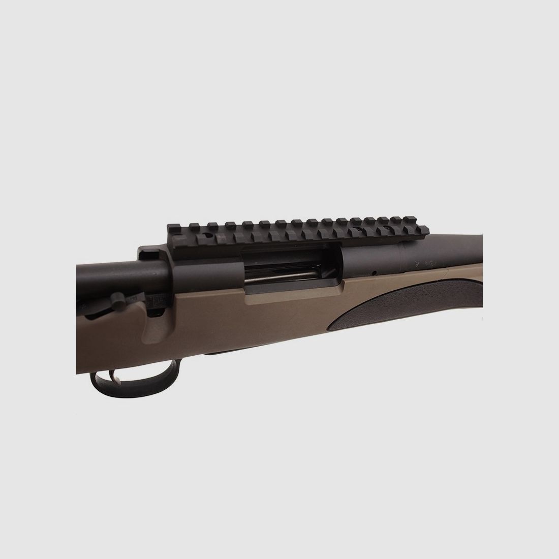 Repetierbüchse REMINGTON 700 VTR Earth Kal. .223 Rem., Bild 5 von 8