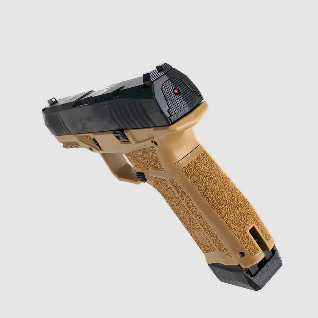 AREX Delta M FDE OR (Optics Ready)
