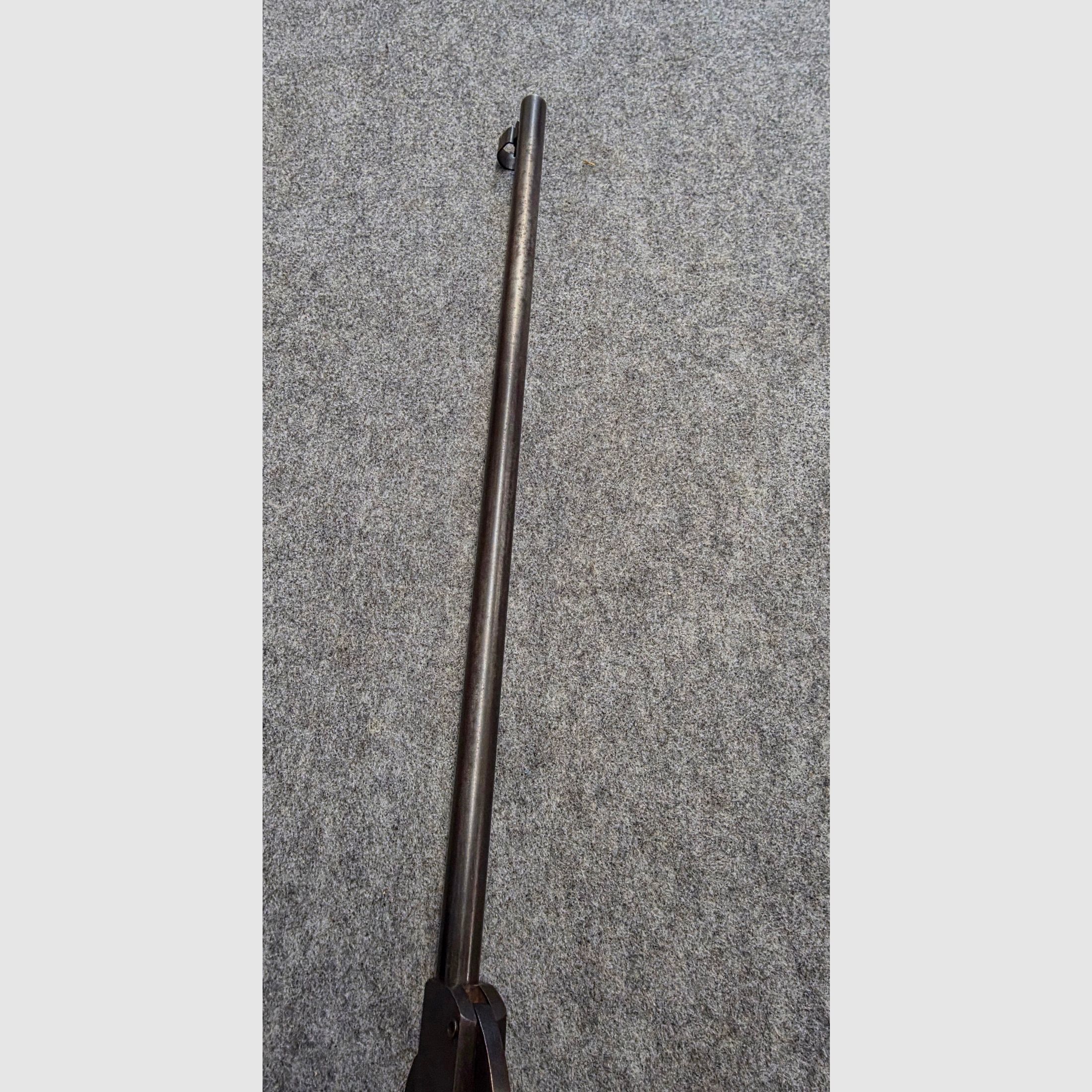 Haenel Mod. 303 Kal. 4,5mm Diabolo Knicker