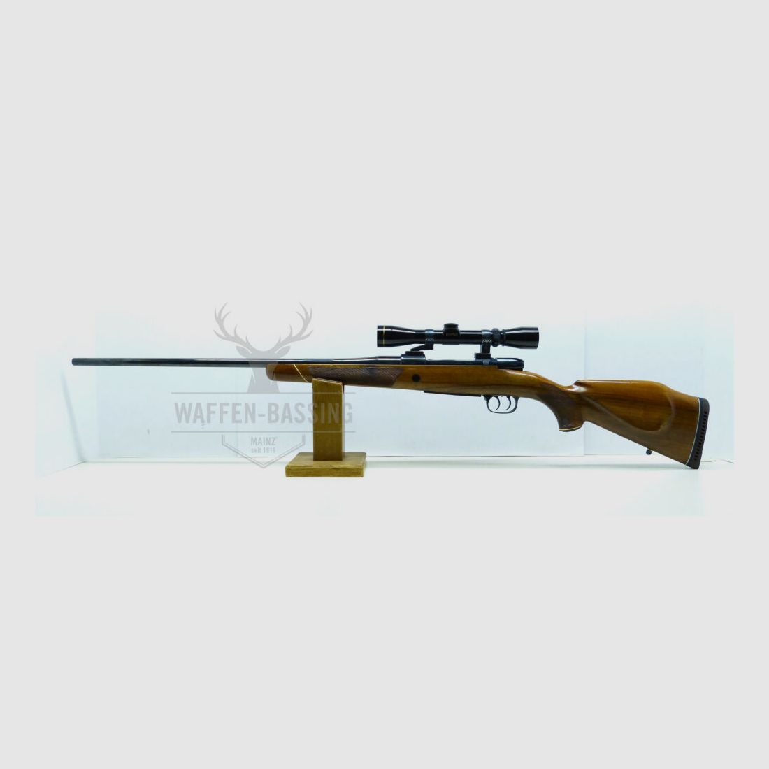 Mauser 2000