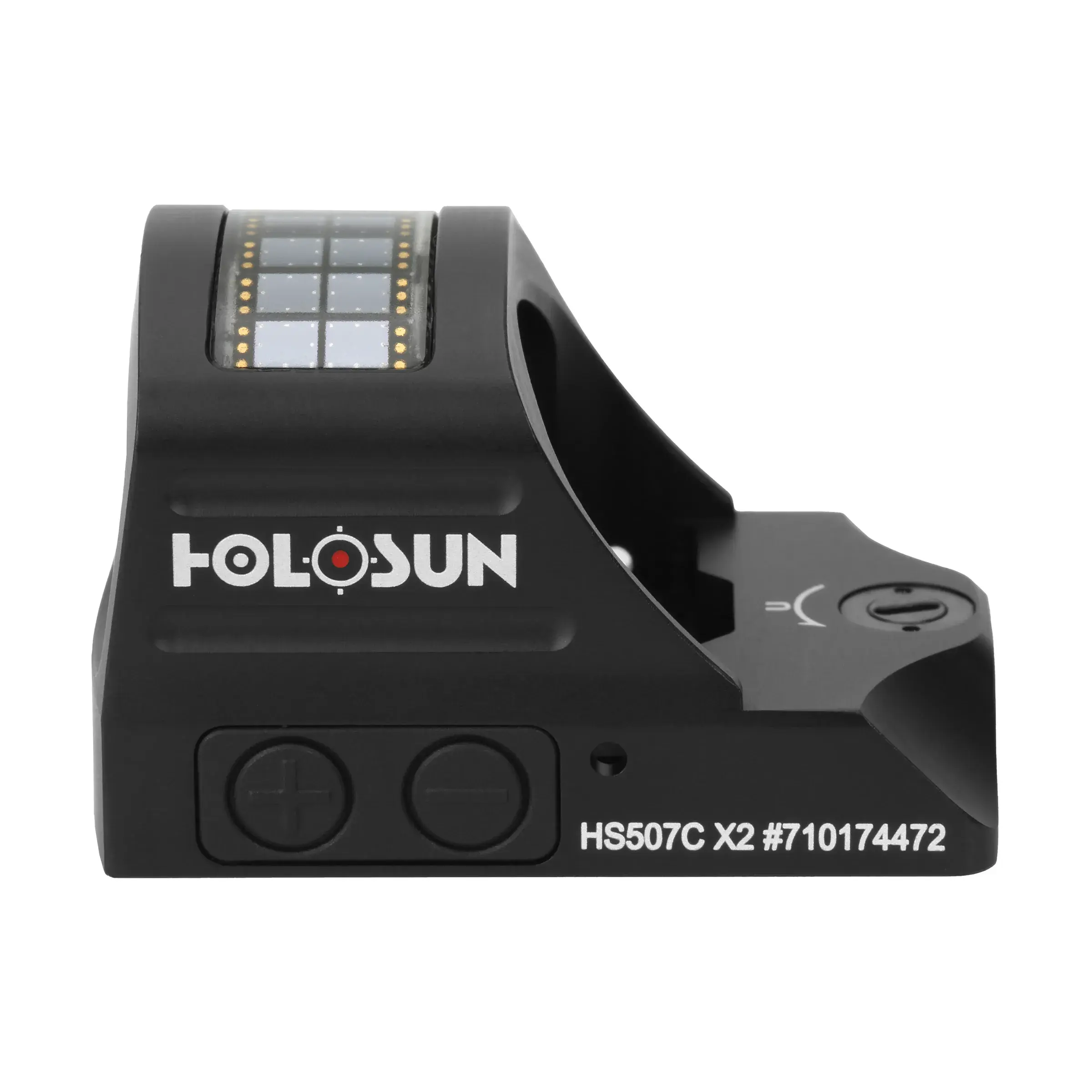 Viseur Point Rouge Holosun HS507C, image 8 sur 16