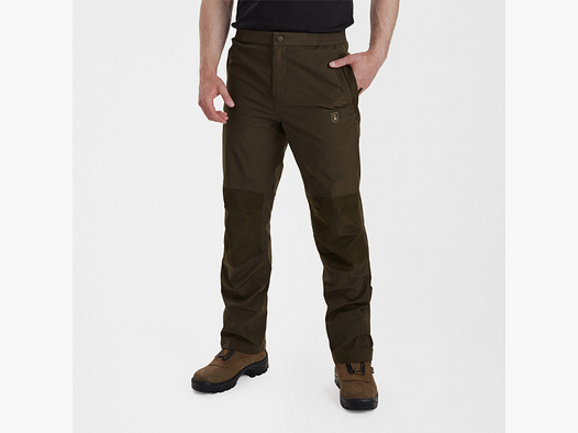 Track Rain Pants - Canteen - Size: XL