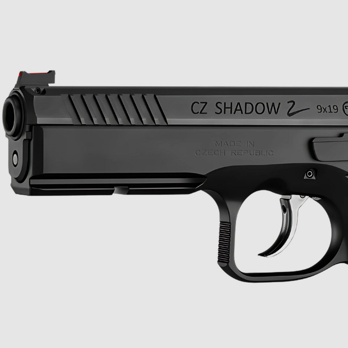 CZ Shadow 2, zdjęcie 5 z 5