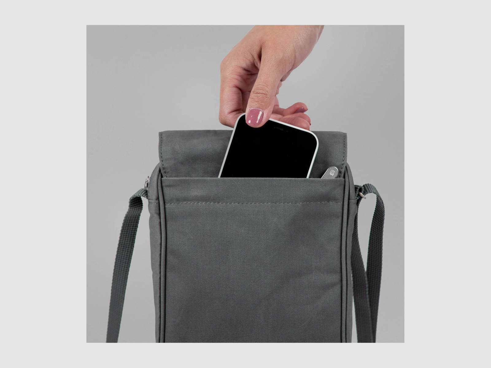 FJÄLLRÄVEN Greenland Pocket Foresta Profonda