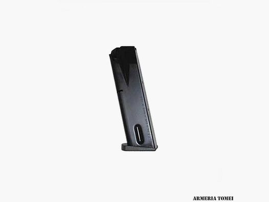 CARICATORE – BERETTA 98 F CAL. 7,65 PARA 13 COLPI