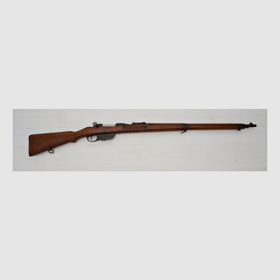 Steyr M 95 8x50R Mannl