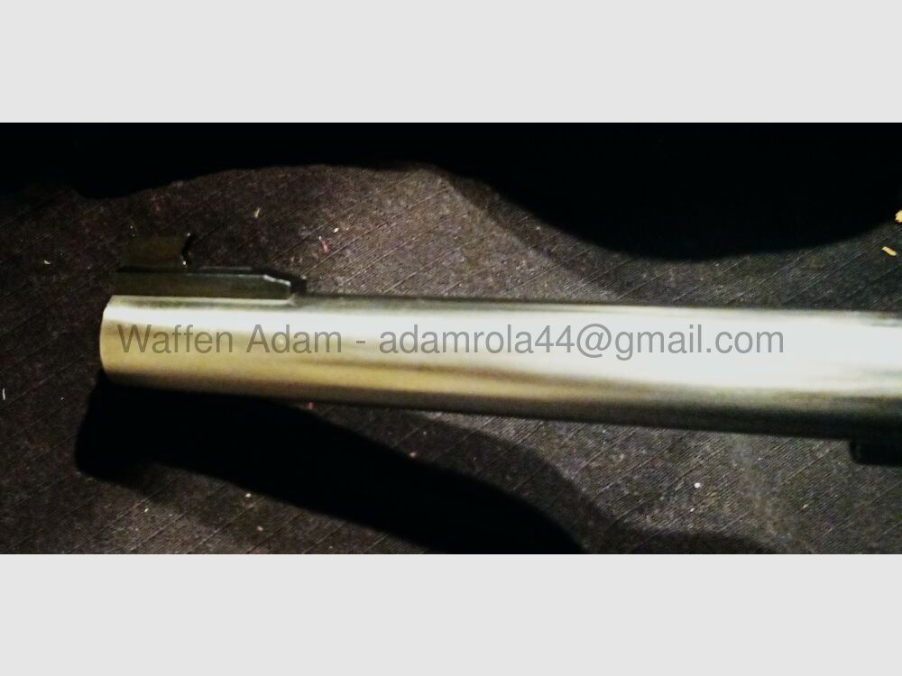 Ruger Nouveau Modèle Super Blackhawk 10,5 pouces