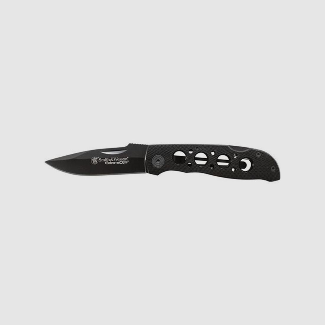 Smith & Wesson Extreme Ops CK105BKEU, Bild 1 von 2