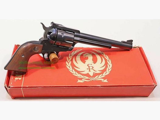 Ruger - USA Blackhawk