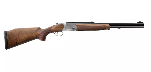 Bockdoppelbüchse Bettinsoli Keiller Kal. 8x57jrs