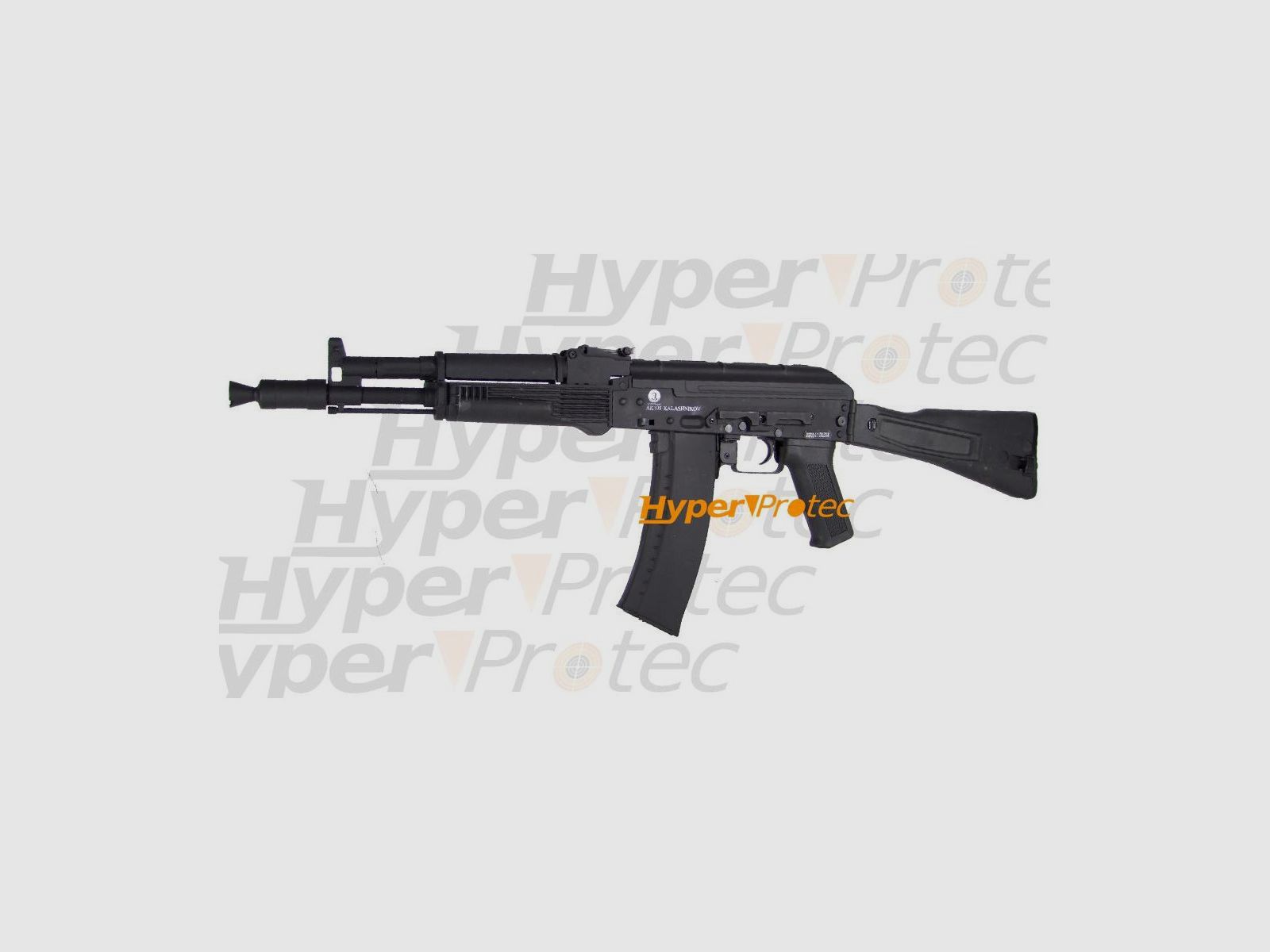 Kalashnikov AK 105 with battery and magazine - 460 fps, image 2 of 7