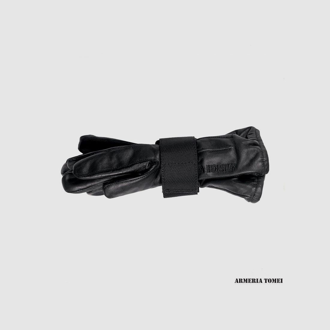 VEGA HOLSTER – 2V18 HANDSCHUHTASCHE AUS CORDURA HORIZONTAL