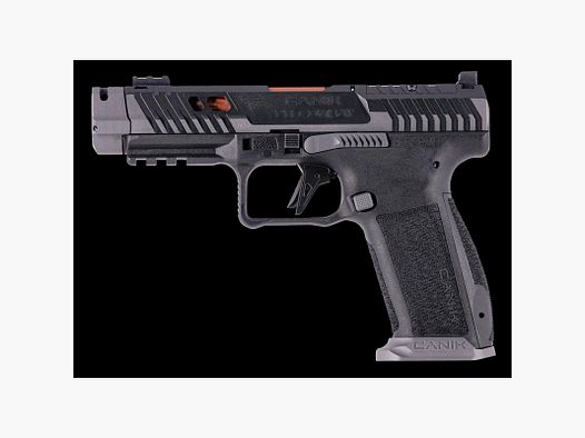 CANIK TTI COMBAT SMOKE 9X19