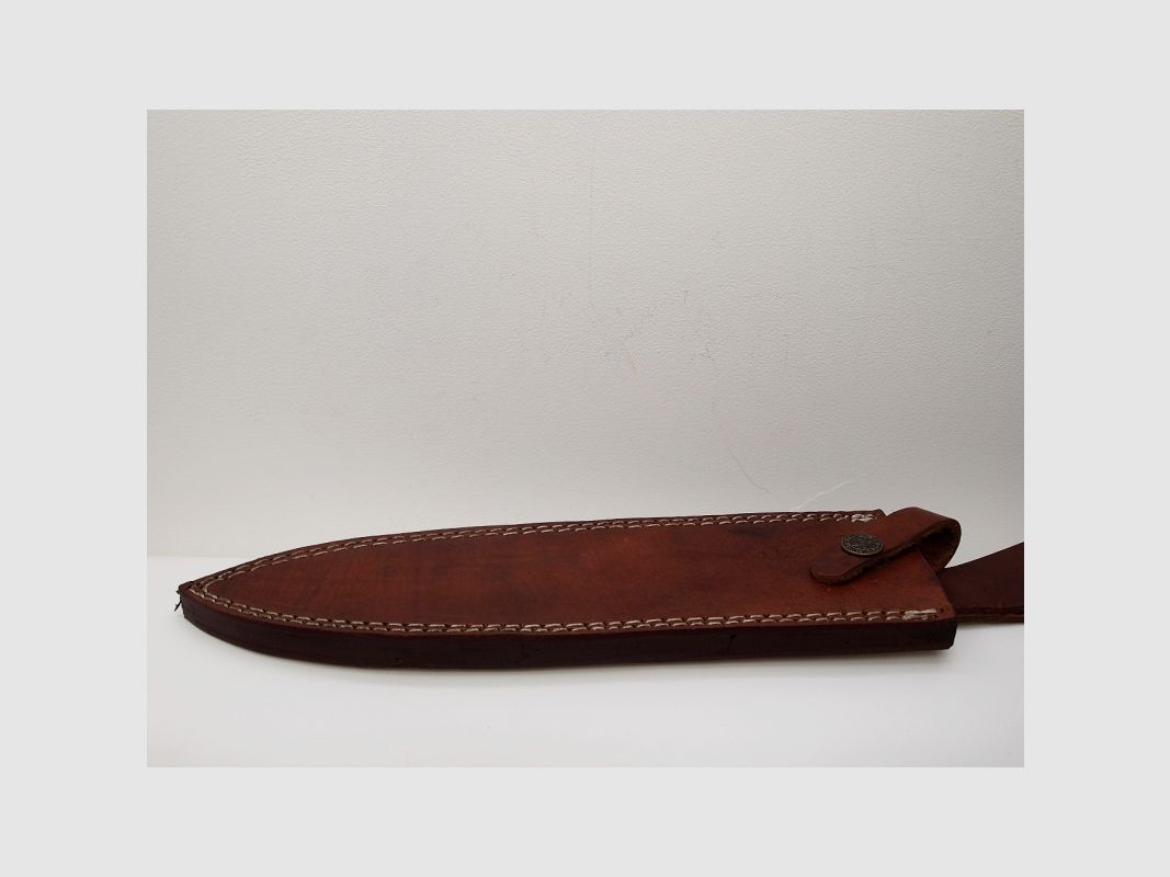 Messerholster Leder (250X75X10 MM), Bild 2 von 4