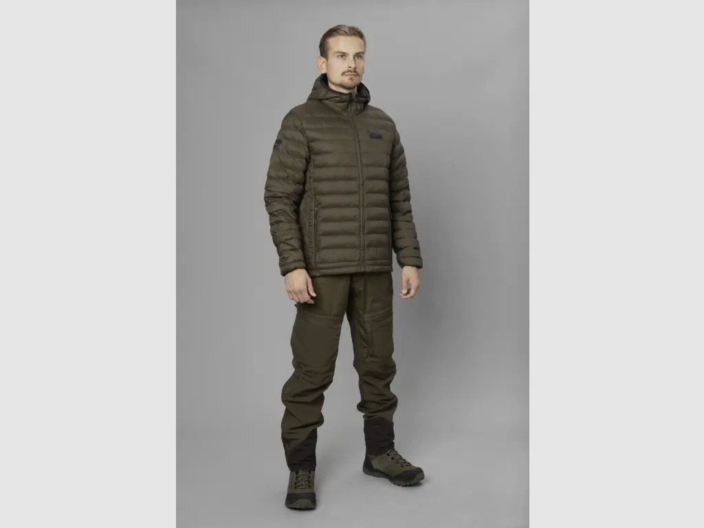 Seeland Jacket Fahrenheit
