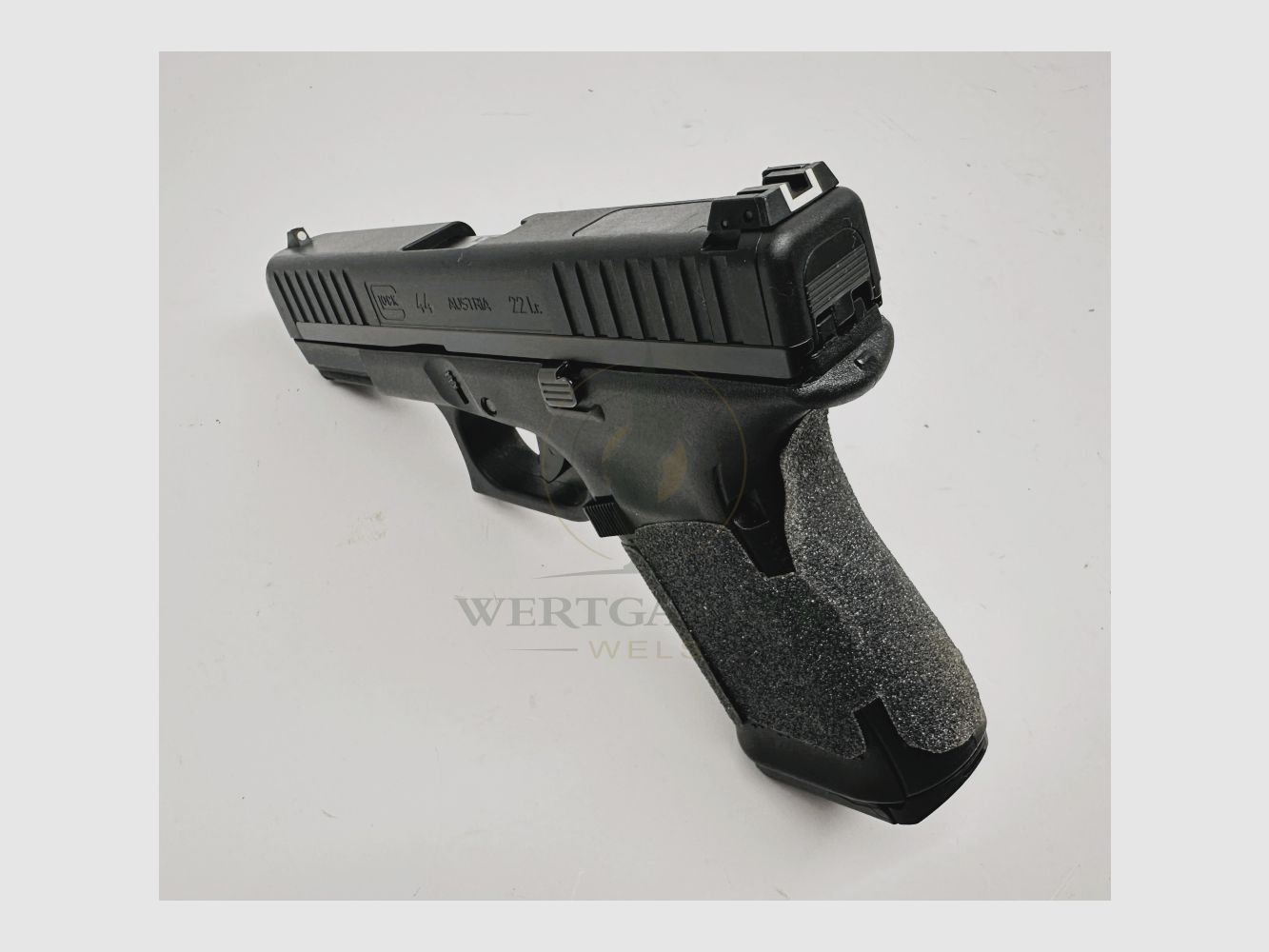 GLOCK 44 FS Kal. .22 LR, Bild 4 von 4