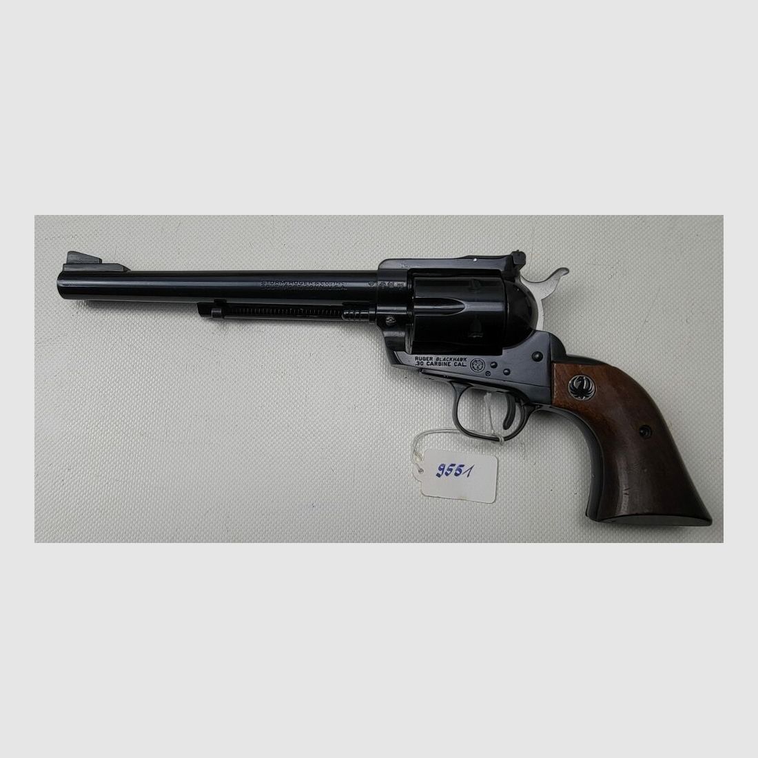 Ruger Blackhawk