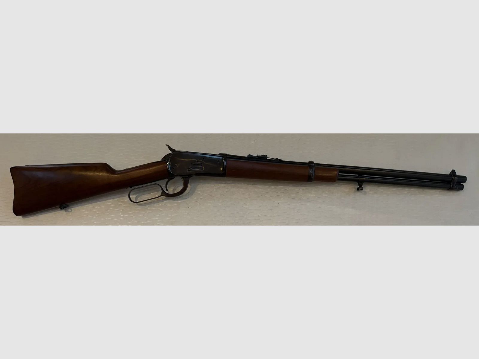 Rossi Puma Classic Onderloop herhaler – Kaliber .357 Magnum