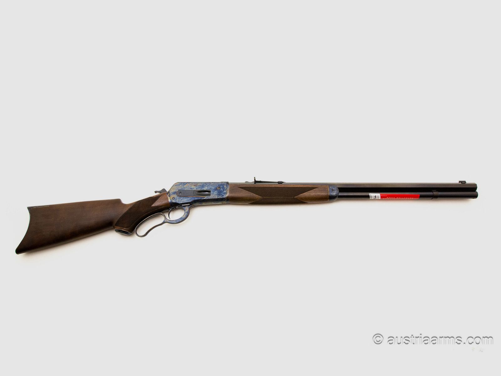 Winchester 1886, .45/70 Government, Bild 1 von 2