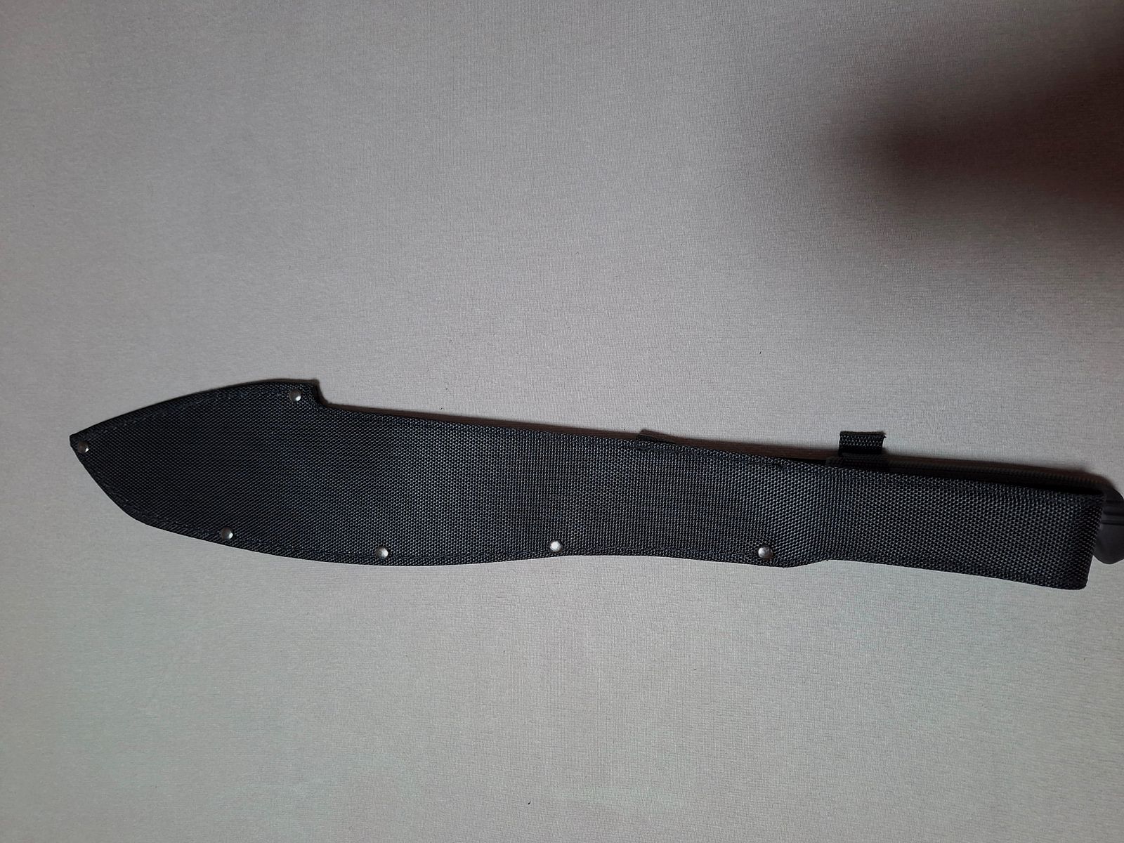 Walther Machete met schede