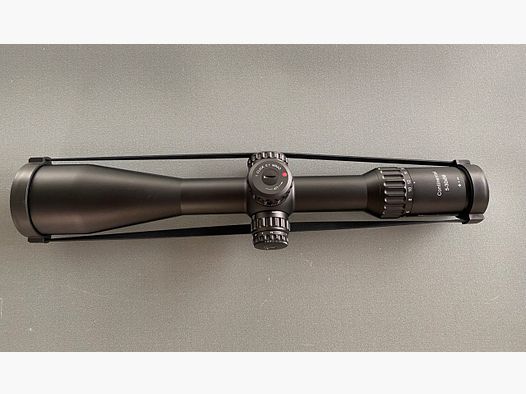 VECTOR OPTICS CONTINENTAL 5-30×56