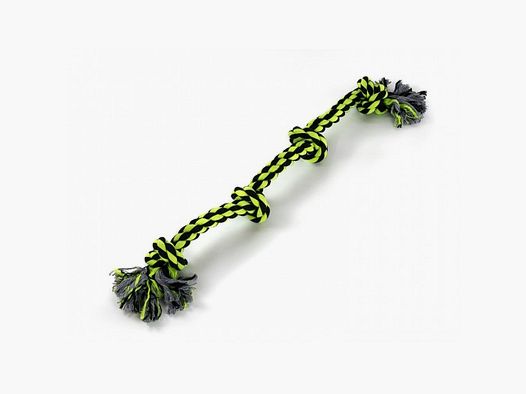Knot rope 4 knots
