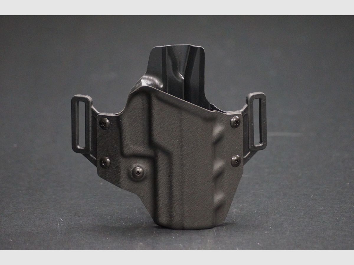 Crucial Holster OWB Sig Sauer P320 C/CX, Bild 1 von 3