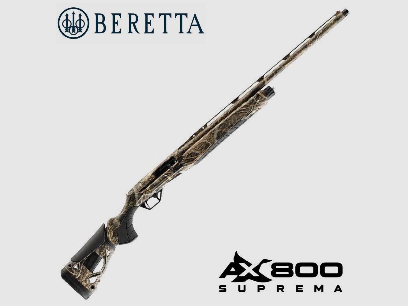 Strzelba Beretta AX800 Camo Max7, zdjęcie 3 z 6