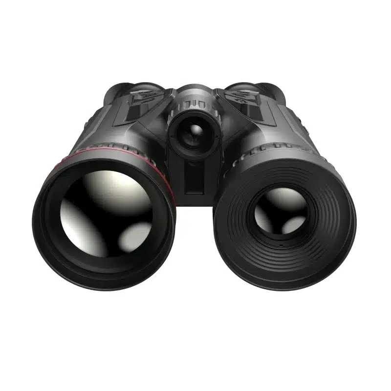 Hikmicro Jumelles HX60LS, image 4 sur 7