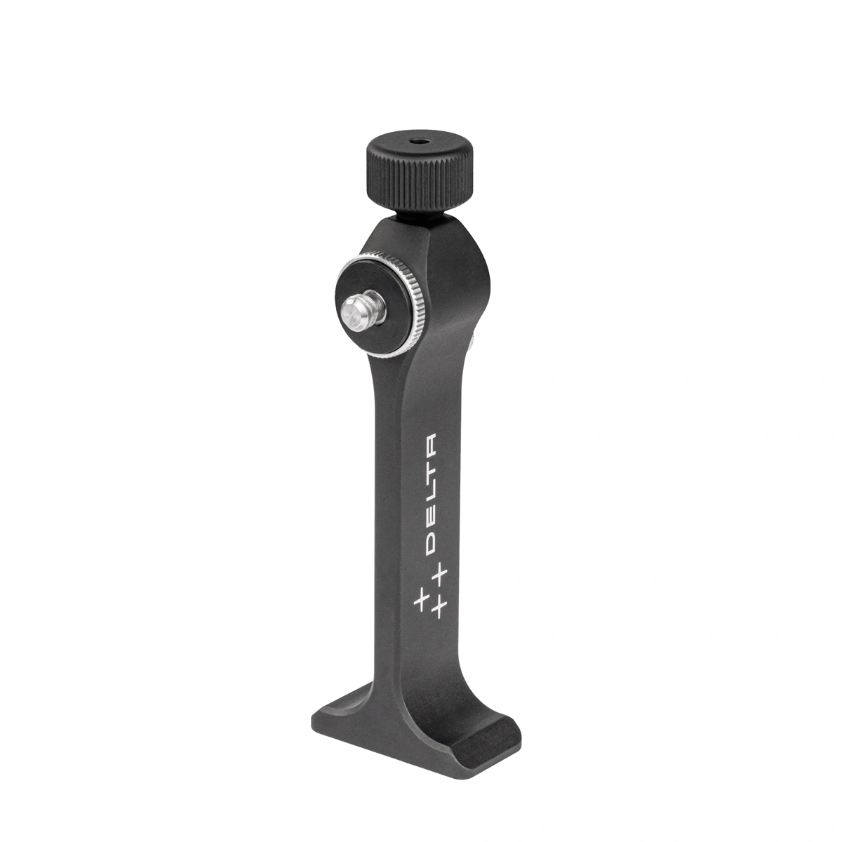 Adaptador para prismáticos Delta con sistema Arca Swiss