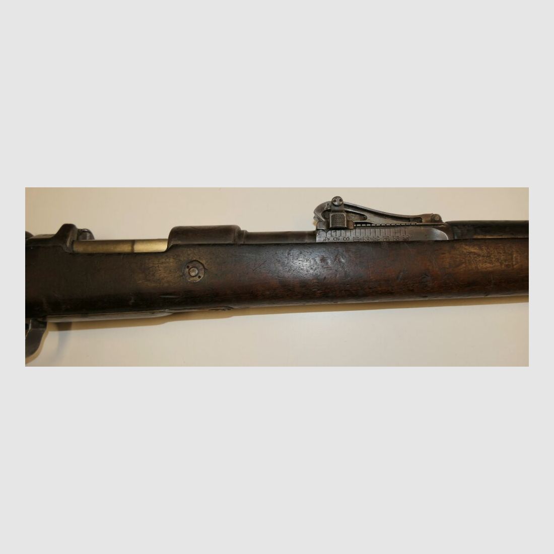 Mauser Oberndorf a.N. Mod. 1909 Argentino