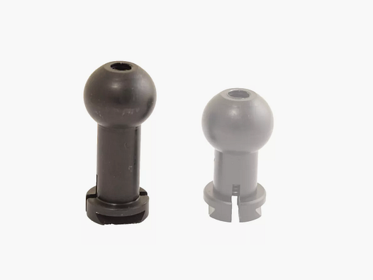 DAA Flex / Alpha-X / Racer-X Extended Ball-Joint Rod