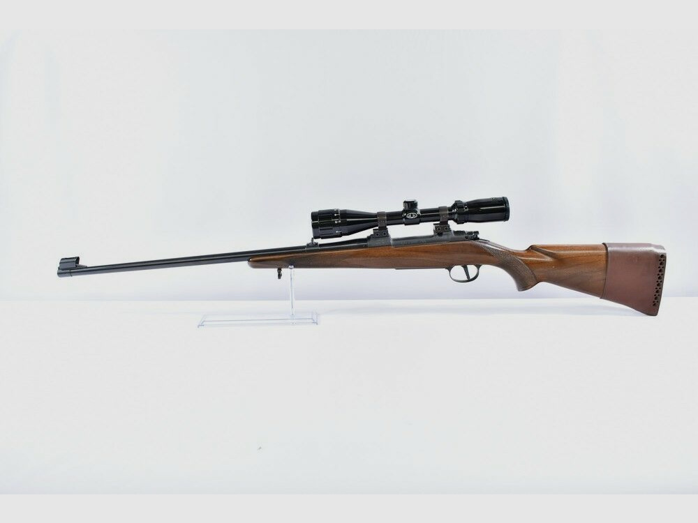 Brünner Waffenwerke 600